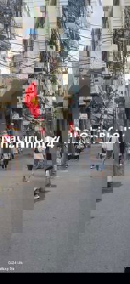 CHÍNH CHỦ TÔI CẦN BÁN ĐẤT NGUYỄN KHUẾN 50M RA PHỐ TIỆN ÍCH BẠT NGÀN .