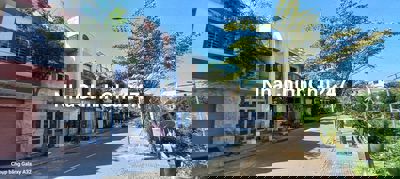 Chính chủ bán căn nhà làm văn phòng, kinh doanh...