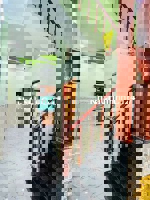 🏡 CHÍNH CHỦ BÁN NHÀ BÌNH CHÁNH – SỔ HỒNG RIÊNG – GIÁ TỐT