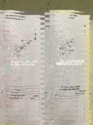 Ngộp đất chính chủ cần bán