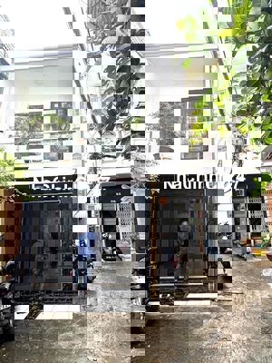 Nhà bán chín chủ Tùng Thiện Vương phường 13 Quân 8