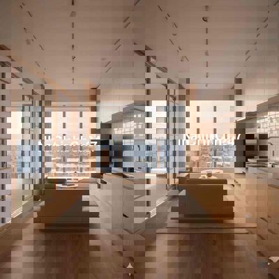 Tôi chính chủ căn 2pn hướng Đông Nam, sổ sẵn, cần thì hỗ trợ vay