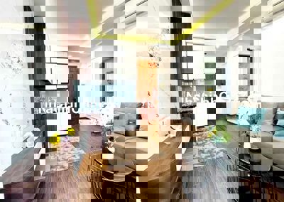 CHÍNH CHỦ BÁN NHÀ TẬP THỂ PHƯƠNG MAI, KIM LIÊN, 50M, 2PN, NHÀ ĐẸP