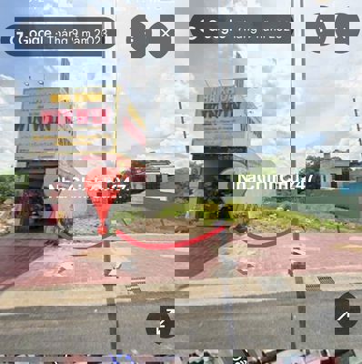 Chính chủ bán mặt tiền lê chí Dân