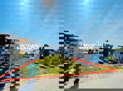 Chính chủ bán nhanh lô đất mặt tiền kinh doanh ngay ngã tư Chơn Thành