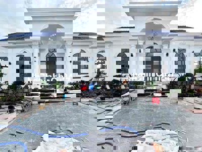 EM CHÍNH CHỦ CẦN BÁN BIỆT THỰ SÂN VƯỜN NGHĨ DƯỠNG 1000m2