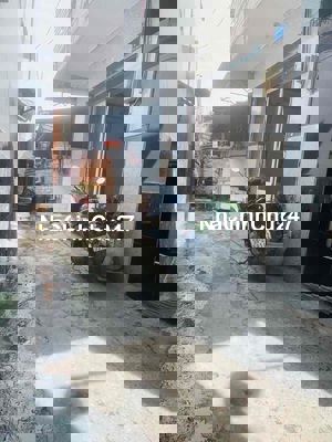 Q8-1 ĐỜI CHỦ-LIÊN TỈNH P5 NGAY CẦU NHỊ THIÊN ĐƯỜNG -KDC HIỆN HỮU -KQH