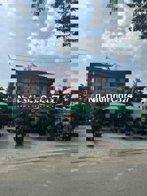 CHÍNH CHỦ CẦN TIỀN BÁN GẤP ĐẤT MẶT TIỀN KDC THẠNH THỚI GIÁ ĐẦU TƯ TỐT