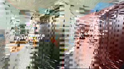 NHÀ CHÍNH CHỦ GẤP BÁN 2 TẦNG HXH QUANG TRUNG CHỈ 4,3 Tỷ