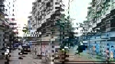 BÁN NHÀ CHÍNH CHỦ - MT Phùng Tá Chu, An Lạc A Dt 4x11. Giá 6ty390