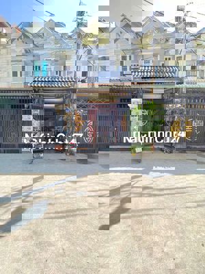 Bán nhà chính chủ sổ hồng riêng đường Thạnh Xuân 33 quận12