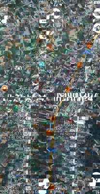 Chính chủ- Bán đất ngay chợ Đại Lào-TP Bảo Lộc