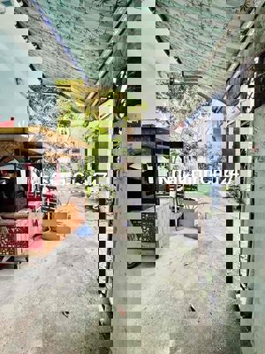 1CĂN RA HẺM XH - 56M2 - CHÍNH CHỦ XƯA NAY - SỔ NỞ HẬU ĐẸP - 2 MẶT HẺM