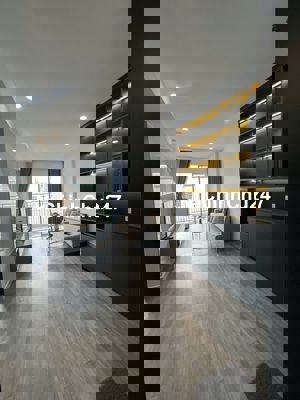 Chính chủ - Cần bán căn hộ 50m2 CC Đặng Thành ( Carillon 2) - Tân Phú