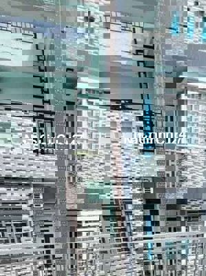 Nhà bán quận 4 sổ hồng chính chủ 6x9m 2 lầu hẻm 243 Hoàng Diệu