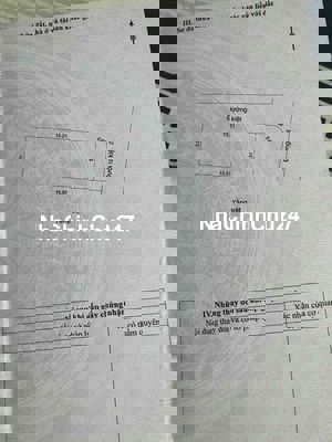 Chủ cần bán nhà 2 mặt kiệt ô tô đường nam cao , Dt 80m2