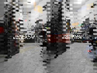 NHÀ BÁN GẤP CHÍNH CHỦ NGAY  BÌNH TÂN