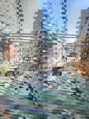 ĐẤT CHÍNH CHỦ - SỔ HỒNG RIÊNG - HẺM 3M - ĐƯỜNG NGUYỄN VĂN QUÁ, QUẬN 12