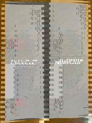 Tôi chính chủ cần bán lô đất đường 17A, kdc Tân Đức, Đức Hoà, Long An