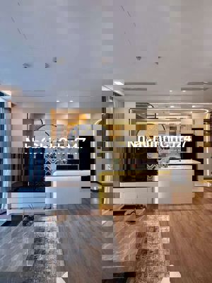 CHỦ GỬI BÁN CĂN 2PN RỘNG NHẤT VINHOMES CENTRAL PARK - 92M2 KHU PARK