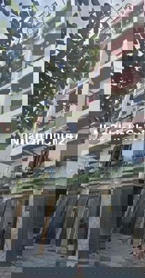 Trệt Lửng 3 Lầu Sân Thượng 4PN có Gara Oto Giá Chính Chủ