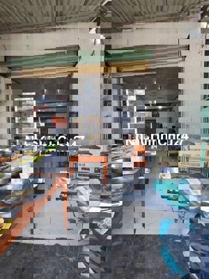 CHÍNH CHỦ BÁN NHÀ 5 X 17 MẶT TIỀN CHỈ 41,2 TỶ, GẦN LOTTER , QUẬN 7