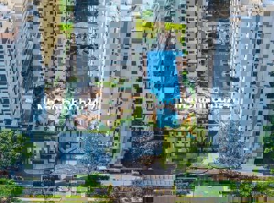 Chính chủ định cư nước ngoài cần bán lại căn hộ 2PN 2WC chi 230 triệu