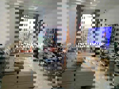 Chính Chủ Bán Cc Khuông Việt 74m2 2PN - 2WC