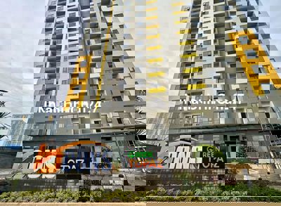 CHỦ CẦN BÁN CĂN HỘ BCONS 2 PHÒNG NGỦ, 2 WC VIEW ĐÔNG NAM