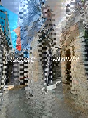 Chính chủ cần bán nhà Lê Đức Thọ p17 Gò Vấp dt 55m2 giá 4ty7