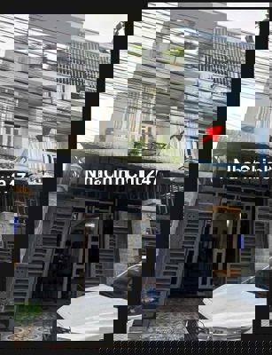 CHÍNH CHỦ CẦN BÁN NHÀ TRỆT 2 LẦU KP ĐÔNG TÁC, DĨ AN. DT 72M. 3PN, 3WC