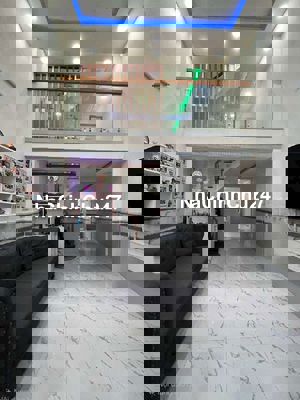 CHỦ CHUYỂN CÔNG TÁC–CẦN BÁN NHANH–PHẠM THẾ HIỂN, P6 - Q.8 –CHỈ 4.5 TỶ