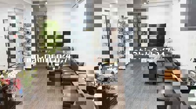 CHÍNH CHỦ BÁN CĂN HỘ CT2 – CHUNG CƯ 183 HOÀNG VĂN THÁI, THANH XUÂN, HÀ