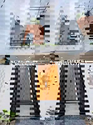 Chủ nợ nần cần bán căn nhà ở bình chánh giá full 1ty760tr