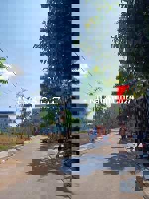 Chính chủ cần bán lô đất ở Long Cang, Long An Residences chỗ MinhQuân4