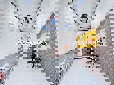 NẮM CHỦ BÁN NHÀ 3 TẦNG KIỆT TÔN ĐẢN - HOÀ PHÁT NAY THUỘC AN KHÊ