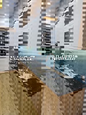 Chính chủ bán căn hộ nam xa la  hà đông, hà nội 80m2 full nội thất