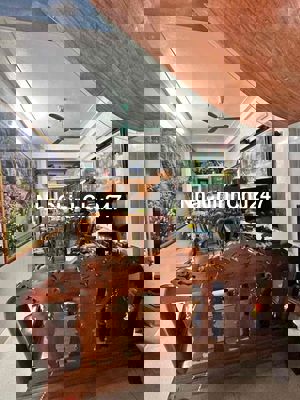 NHÀ ĐẸP -KINH DOANH TỐT- ĐƯỜNG 2 OTO TRÁNH - CHỦ THIỆN TRÍ BÁN  GIÁ NH