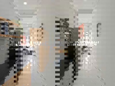 CHÍNH CHỦ THANG MÁY HẦM XE 1-2PN STUDIO MỚI KHAI TRƯƠNG BIG C ĐH BÁCH