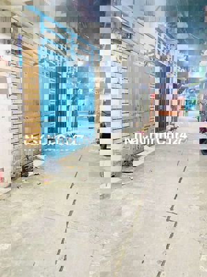 NHÀ 1 ĐỜI CHỦ - P7 - QUẬN 5 - HXH THÔNG - 4 TẪNG HOÀN CÔNG - 8.4 TỶ.