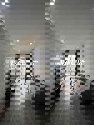 Chính Chủ Bán Căn Hộ Carillon2, 1PN - 1WC, SHR