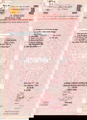 CHÍNH CHỦ BÁN 3 LÔ ĐẤT THỔ CƯ LIỀN KỀ – ĐỨC HÒA – GIÁ 5,3 TỶ