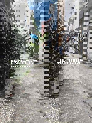 Nhà 1 đời chủ Nguyễn Hữu Dật hẻm oto thông tứ phía chỉ hơn 8 đồng