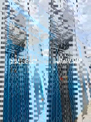 Bán gấp nhà ngay Aeon Tân Phú. Dt 32m. Shr sang tên chính chủ