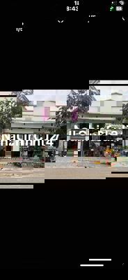 CHỦ NGỘP TRỌ THU NHẬP 18TR/TH DT 300M2 GẦN CHỢ CHÁNH PHÚ HOÀ GIÁ 1T290