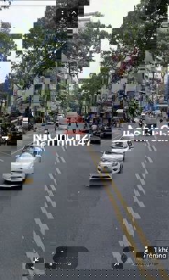 CHÍNH CHỦ BÁN NHANH–NHÀ SIÊU TỐT 3T– AN DƯƠNG VƯƠNG, QUẬN 5 –Ở NGAY