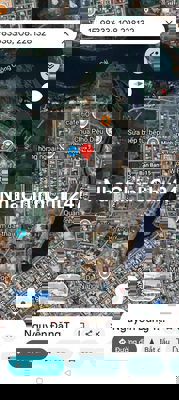 Chính chủ bán lô góc ngã tư đường 10.5 m Hoà Quý Ngũ Hành Sơn Đà Nẵng