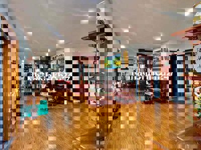 (Chính chủ đăng) 3PN - 3WC - 118m2 | Tầng trung thoáng mát