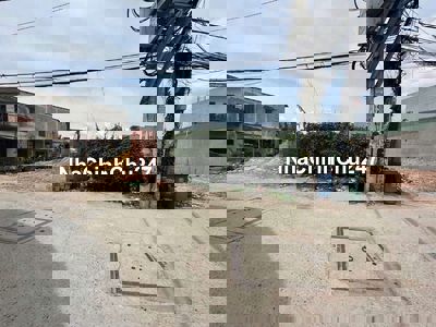 Chính chủ cần bán đất sổ riêng tx25 q12