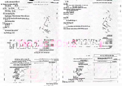 Nhà bán (Chính Chủ) SHR hẻm xe hơi Đ. Tân Túc Bình Chánh Nhà cần bán đ